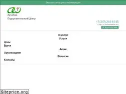 Sites similar to ufaloc.ru