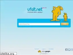 Sites similar to ufalt.net