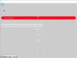 Sites similar to ufamarathon.ru