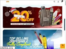 Sites similar to ufamarketplace.co.uk