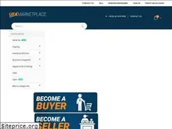 Sites similar to ufamarketplace.com