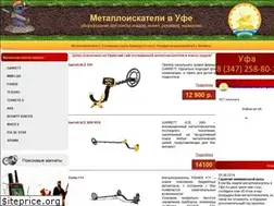 Sites similar to ufamd.ru