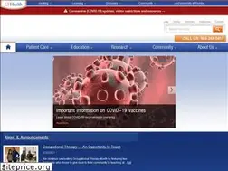 Sites similar to ufandshandsjax.org