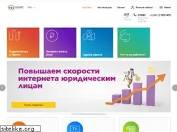 Sites similar to ufanet.ru