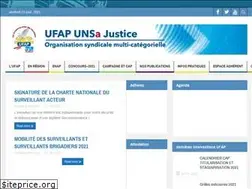Sites similar to ufap.fr