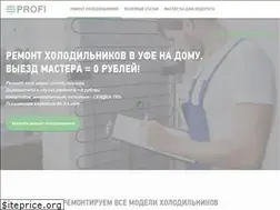 Sites similar to ufaprofi.ru