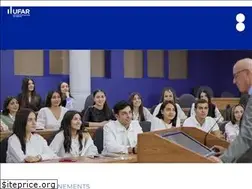Sites similar to ufar.am
