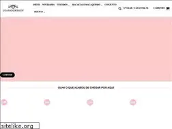 Sites similar to ufashionshop.com.br