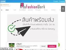 Sites similar to ufashionwork.com