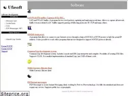 Sites similar to ufasoft.com