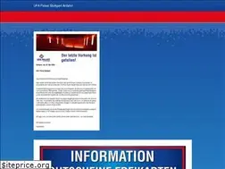 Sites similar to ufastuttgart.de
