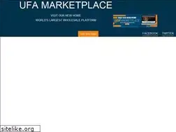 Sites similar to ufatrader.co.uk
