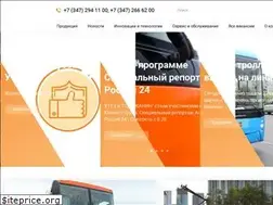 Sites similar to ufattz.ru