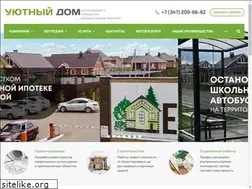 Sites similar to ufazem.ru