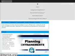 Sites similar to ufbsja.com