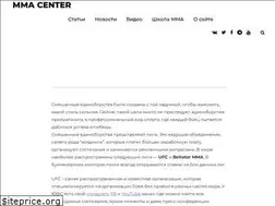 Sites similar to ufc-online.ru