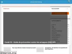 Sites similar to ufc-quechoisir-valdorge.org