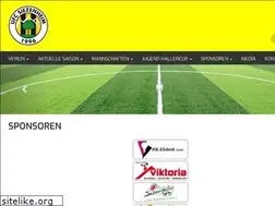 Sites similar to ufc-siezenheim.at
