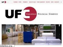Sites similar to ufc.dp.ua