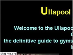 Sites similar to ufc.net