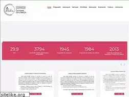 Sites similar to ufcampelosouteiro.pt