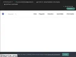 Sites similar to ufcantanhedepocarica.pt