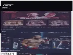 Sites similar to ufcbet.ru