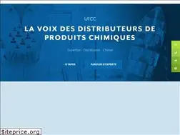 Sites similar to ufcc.fr