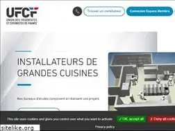 Sites similar to ufcf.fr
