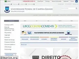 Sites similar to ufcg.edu.br