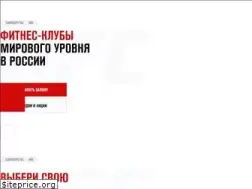 Sites similar to ufcgymrussia.ru