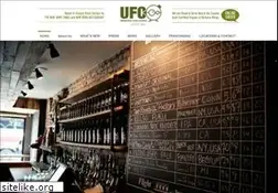 Sites similar to ufchicken.com