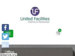 Sites similar to ufcleaning.co.uk