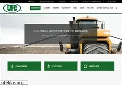 Sites similar to ufcmn.com
