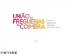 Sites similar to ufcoimbra.pt