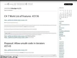 Sites similar to ufcpp.wordpress.com