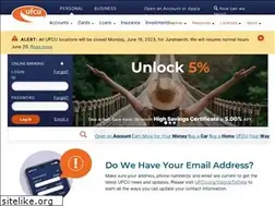 Sites similar to ufcu-candybuzan.com
