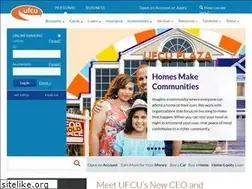 Sites similar to ufcu.org