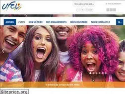 Sites similar to ufcv.fr