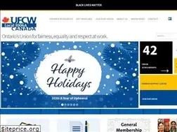 Sites similar to ufcw1006a.ca