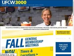 Sites similar to ufcw1439.org