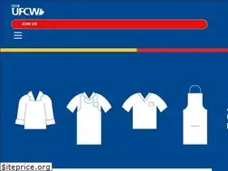 Sites similar to ufcw1518.com