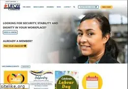 Sites similar to ufcw175.com