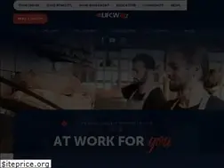 Sites similar to ufcw247.com