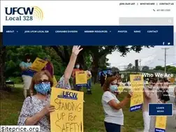 Sites similar to ufcw328.org