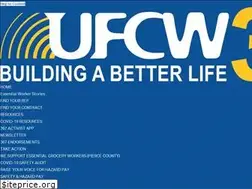 Sites similar to ufcw367.org