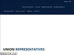 Sites similar to ufcw648.org