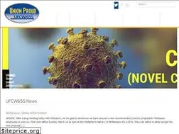 Sites similar to ufcw655.org