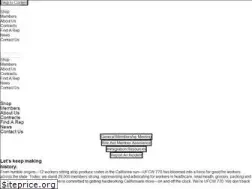 Sites similar to ufcw770.org