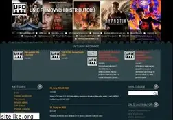 Sites similar to ufd.cz